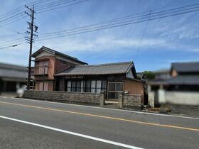 三重県四日市市鹿間町
