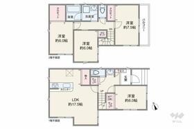 埼玉県川口市朝日３丁目