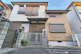 兵庫県尼崎市南武庫之荘１丁目