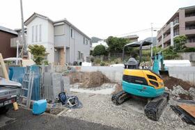 兵庫県神戸市灘区高尾通１丁目