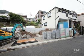 兵庫県神戸市灘区高尾通１丁目