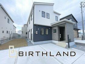 福島県郡山市芳賀３丁目