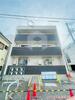 ル・ヴェール黒崎町 2階 築3年2ヶ月の賃貸物件