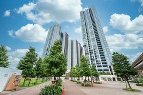 ワールドシティタワーズキャピタルタワー