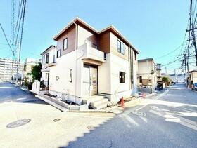 神奈川県座間市小松原２丁目