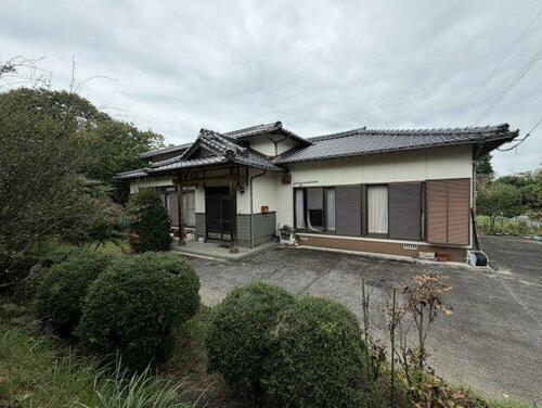 中古住宅, 福岡県 築上郡上毛町