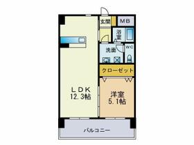 間取り：240041506744