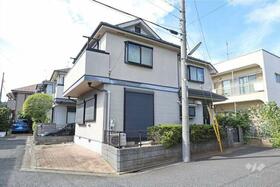 東京都世田谷区喜多見４丁目