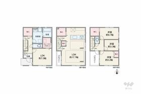 東京都足立区鹿浜２丁目