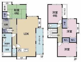 広島県安芸郡府中町瀬戸ハイム４丁目