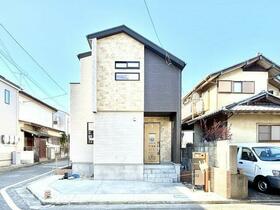 東京都練馬区大泉町１丁目