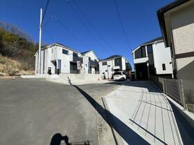 東京都八王子市上柚木