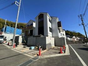 東京都八王子市上柚木