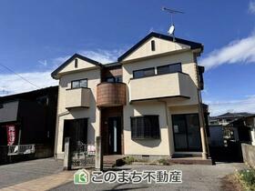 栃木県宇都宮市鶴田町