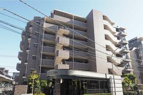 ライオンズヴィアーレ三鷹さくら通り