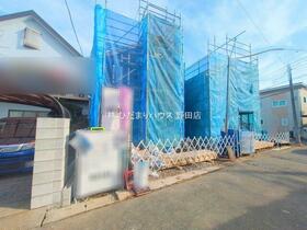 千葉県流山市大字東深井