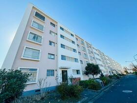 多摩川住宅ト棟−３号棟