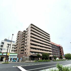 クリオ反町公園壱番館