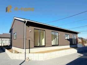 茨城県筑西市井上