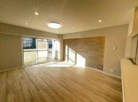 秀和亀戸天神橋レジデンス