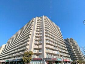 東大島ファミールハイツ１号棟