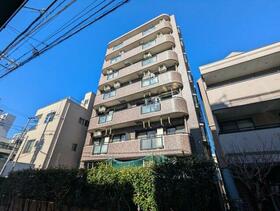 ドラゴンマンション森下壱番館