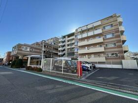 サンクタス東戸塚オーセントヒルズ