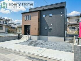 茨城県水戸市元吉田町