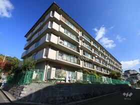 サンヴェール高槻３棟