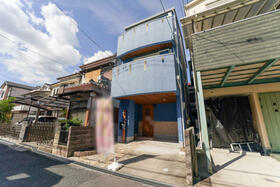 大阪府高槻市天川新町