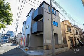 東京都葛飾区西新小岩５丁目