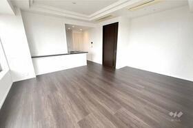 パークタワー梅田