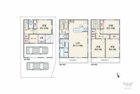 埼玉県川口市飯原町