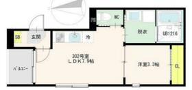 間取り：213145460665