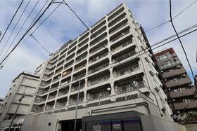 タカシマ志村マンション