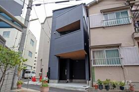 大阪府大阪市東淀川区上新庄３丁目