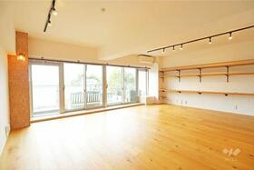 上野毛ハイム３号棟