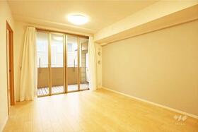 グランシティユーロパレス武蔵中原