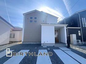 福島県福島市笹木野字南中谷地