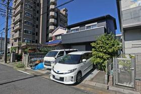 愛知県名古屋市西区中小田井３丁目