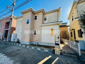 千葉県成田市並木町