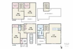 大阪府豊中市上野西３丁目