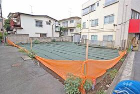 東京都大田区久が原３丁目