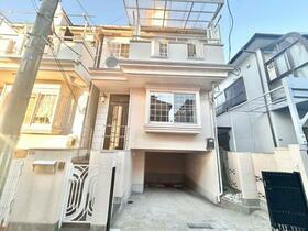 東京都杉並区松ノ木１丁目