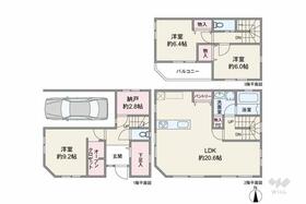 東京都板橋区徳丸３丁目
