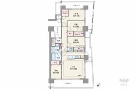 晴海フラッグシービレッジＥ棟