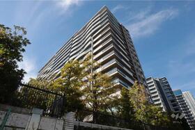 晴海フラッグシービレッジＥ棟