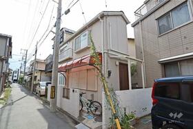 神奈川県川崎市中原区上平間