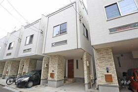 神奈川県川崎市幸区古市場１丁目