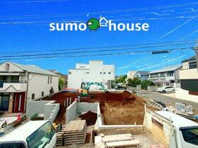 神奈川県横浜市港北区下田町３丁目